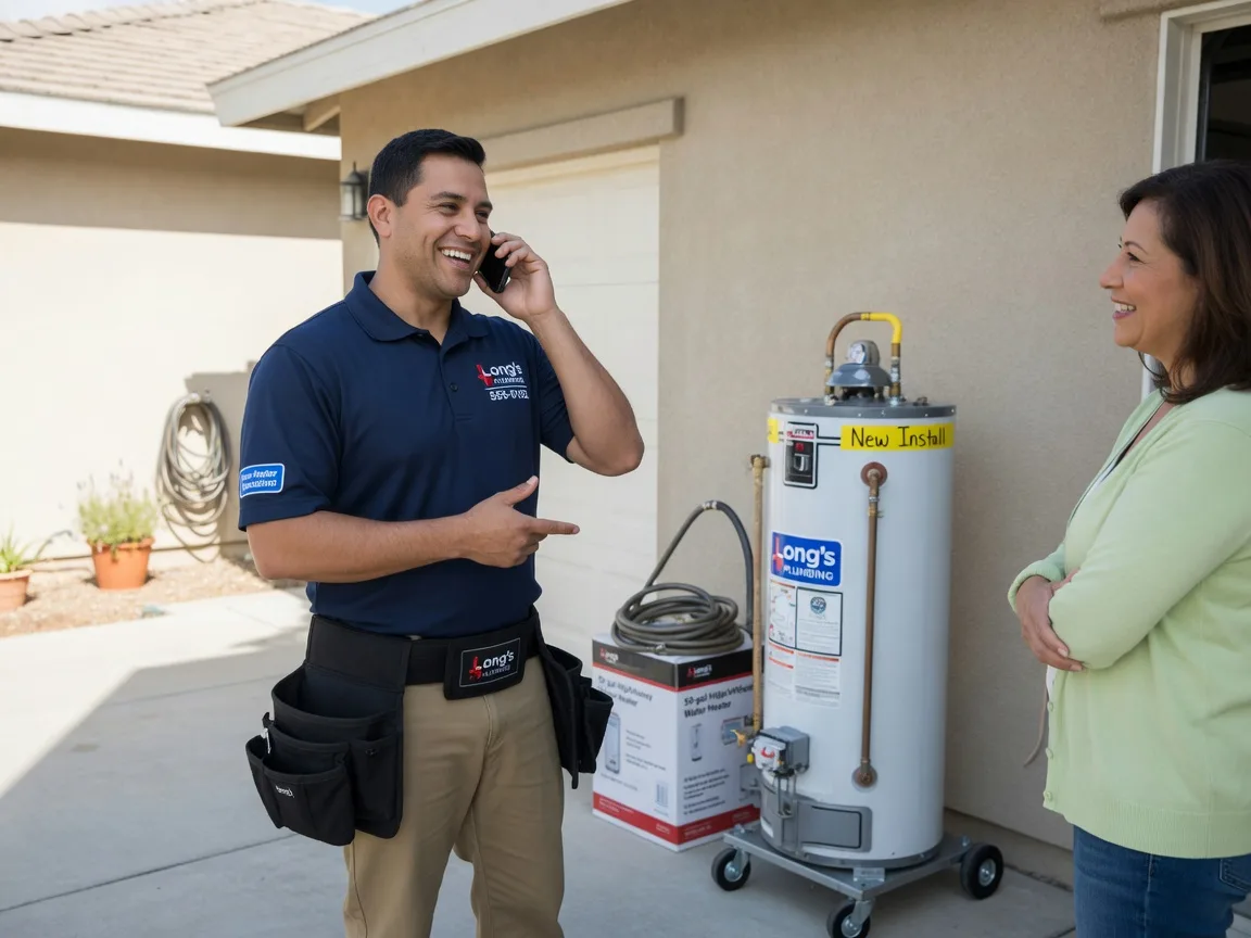Leak Detection Washington, VA FAQs